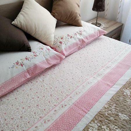 Casa Sabotino Apartment เวนิส ภายนอก รูปภาพ
