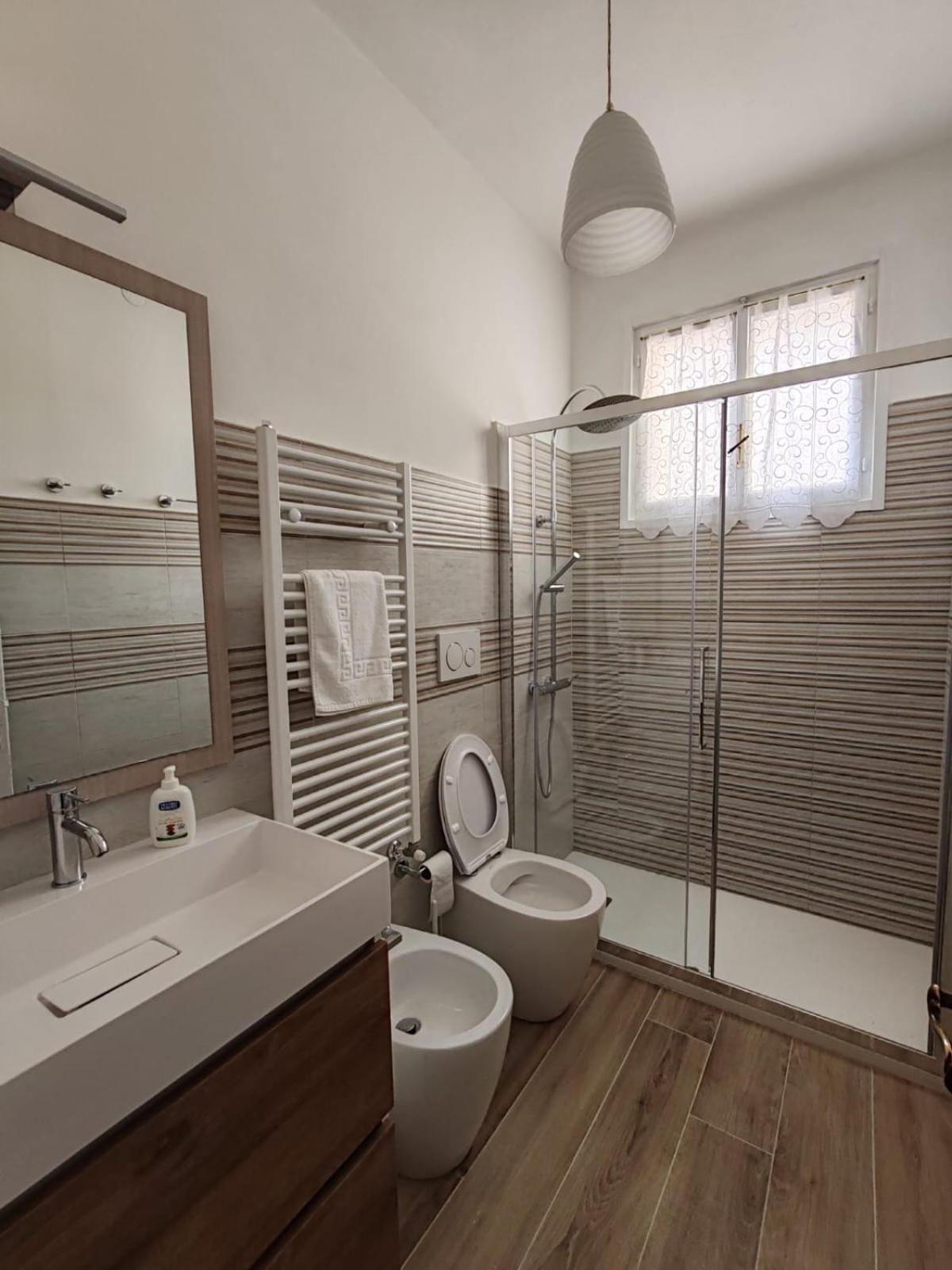 Casa Sabotino Apartment เวนิส ภายนอก รูปภาพ