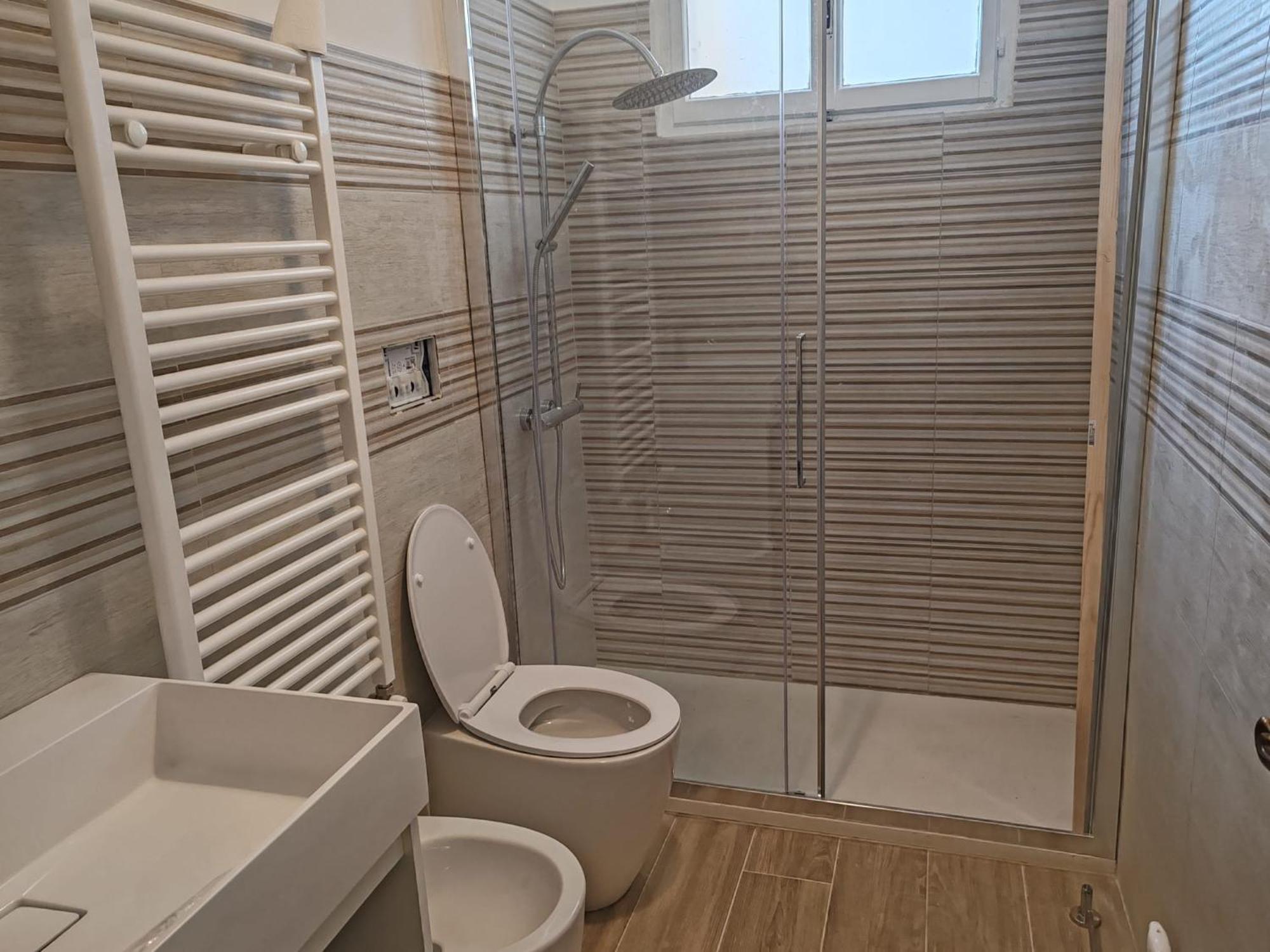 Casa Sabotino Apartment เวนิส ภายนอก รูปภาพ