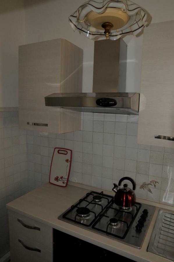 Casa Sabotino Apartment เวนิส ภายนอก รูปภาพ