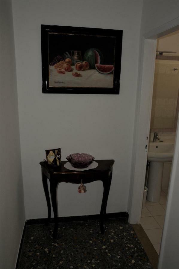Casa Sabotino Apartment เวนิส ภายนอก รูปภาพ