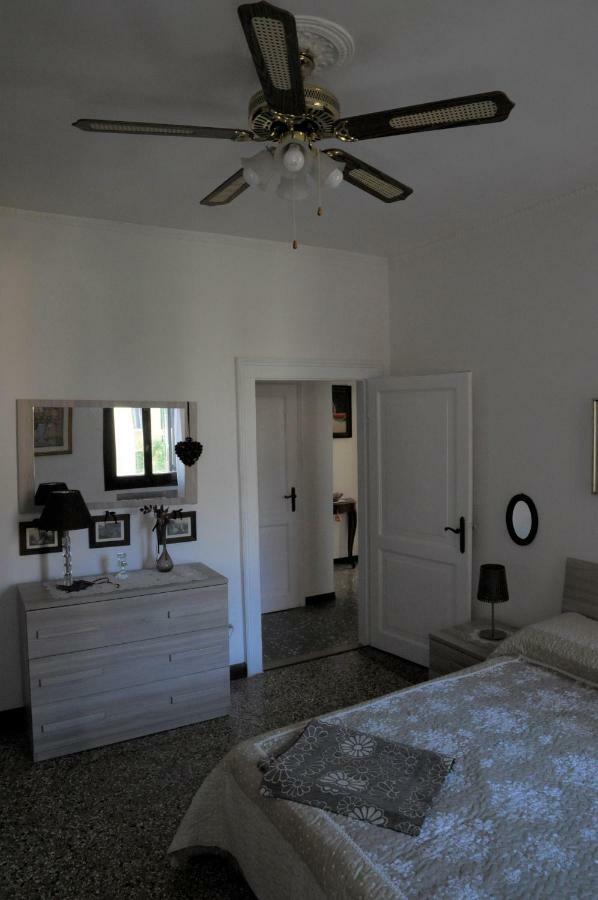 Casa Sabotino Apartment เวนิส ภายนอก รูปภาพ