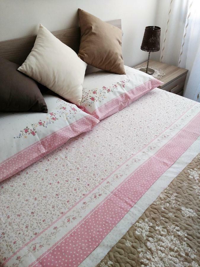 Casa Sabotino Apartment เวนิส ภายนอก รูปภาพ