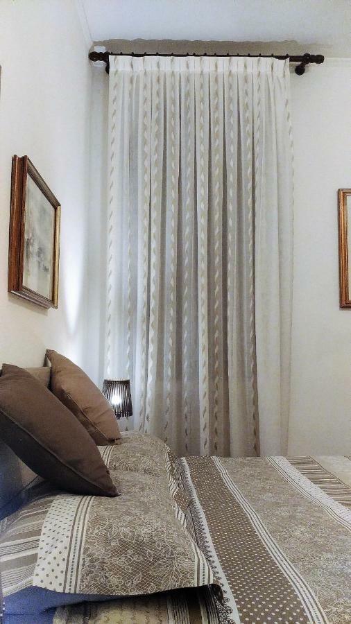 Casa Sabotino Apartment เวนิส ภายนอก รูปภาพ